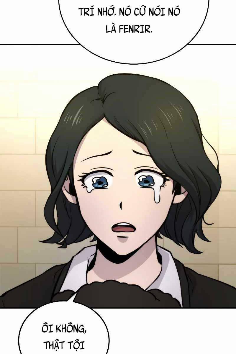 Chúa Quỷ Tăng Cấp Bằng Võ Thuật 35 trang 95