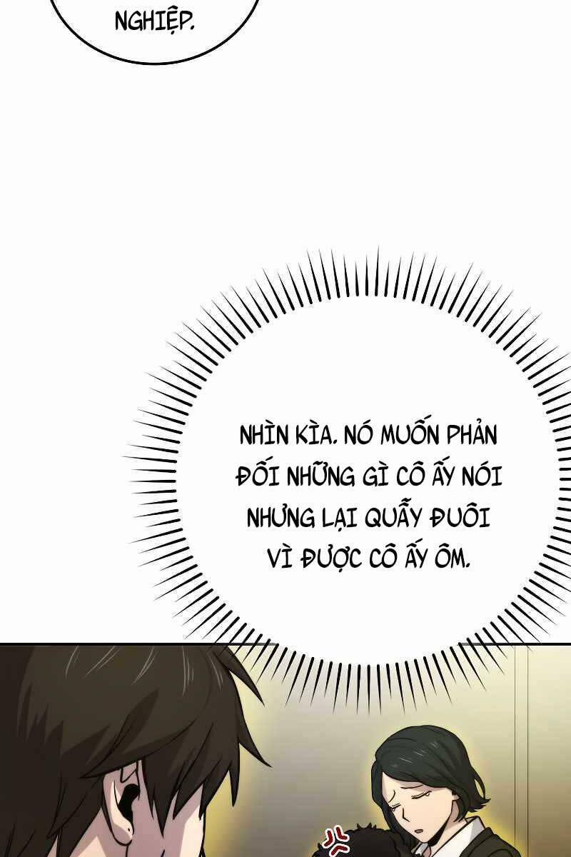 Chúa Quỷ Tăng Cấp Bằng Võ Thuật 35 trang 96