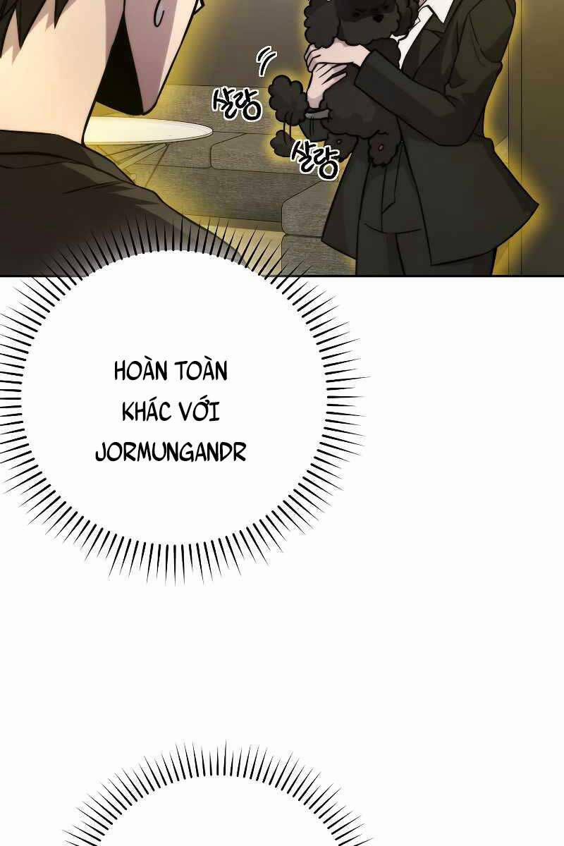 Chúa Quỷ Tăng Cấp Bằng Võ Thuật 35 trang 97