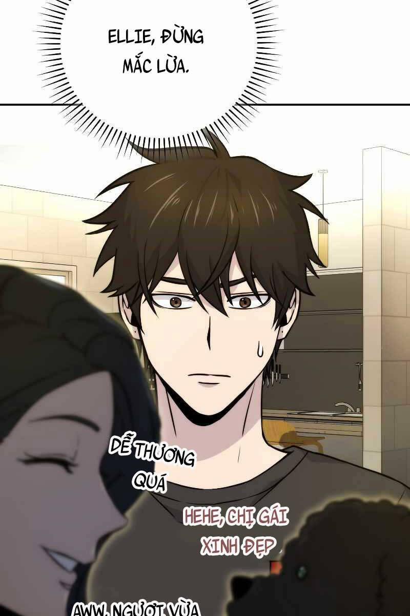 Chúa Quỷ Tăng Cấp Bằng Võ Thuật 35 trang 98