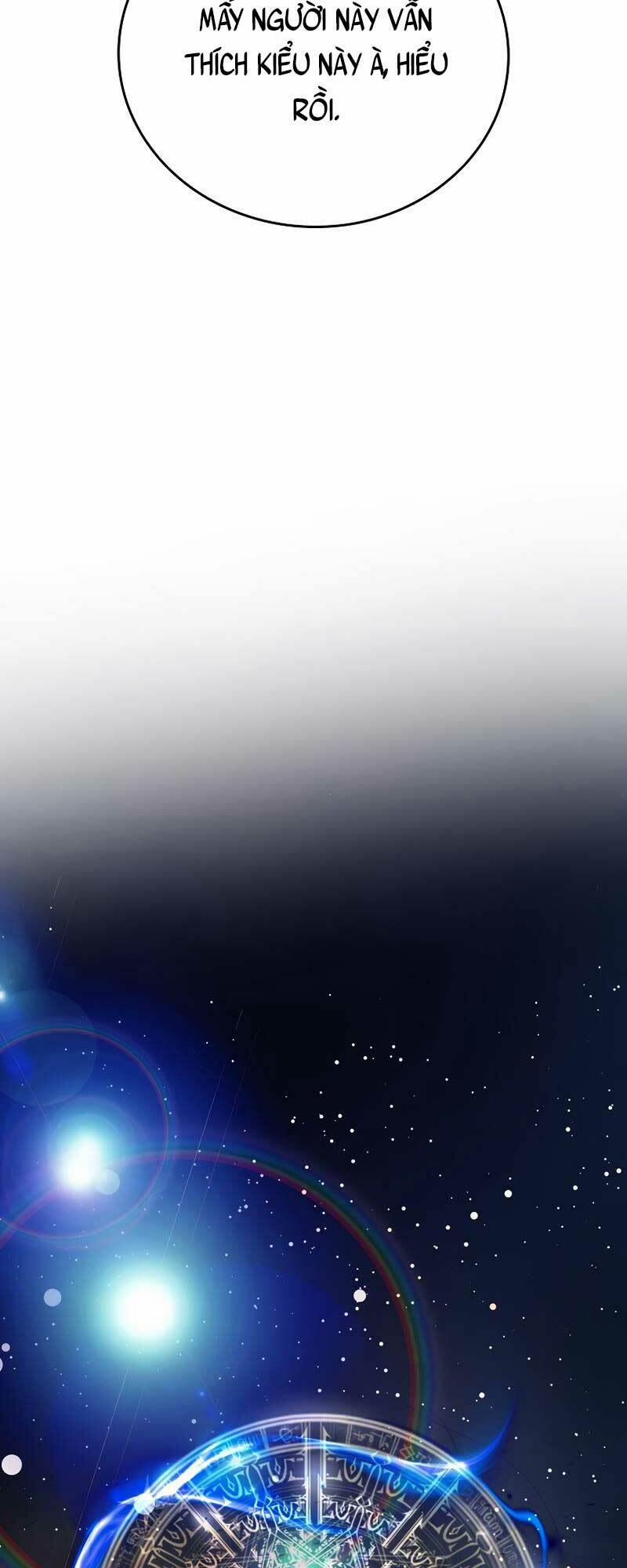 Chúa Quỷ Tăng Cấp Bằng Võ Thuật 4 trang 10