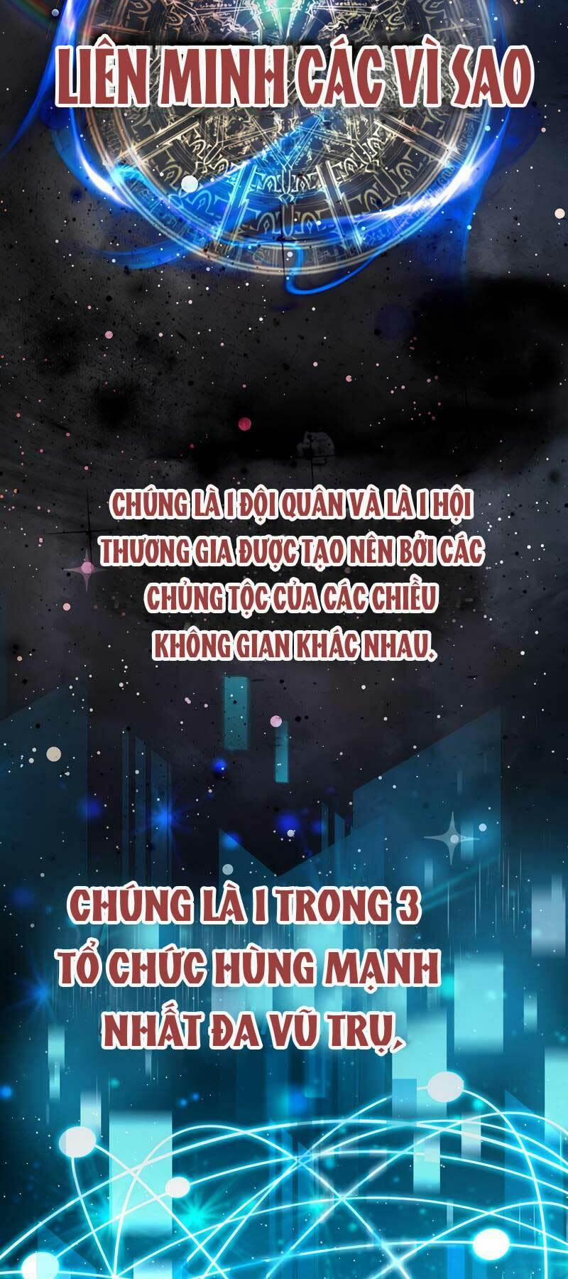 Chúa Quỷ Tăng Cấp Bằng Võ Thuật 4 trang 11