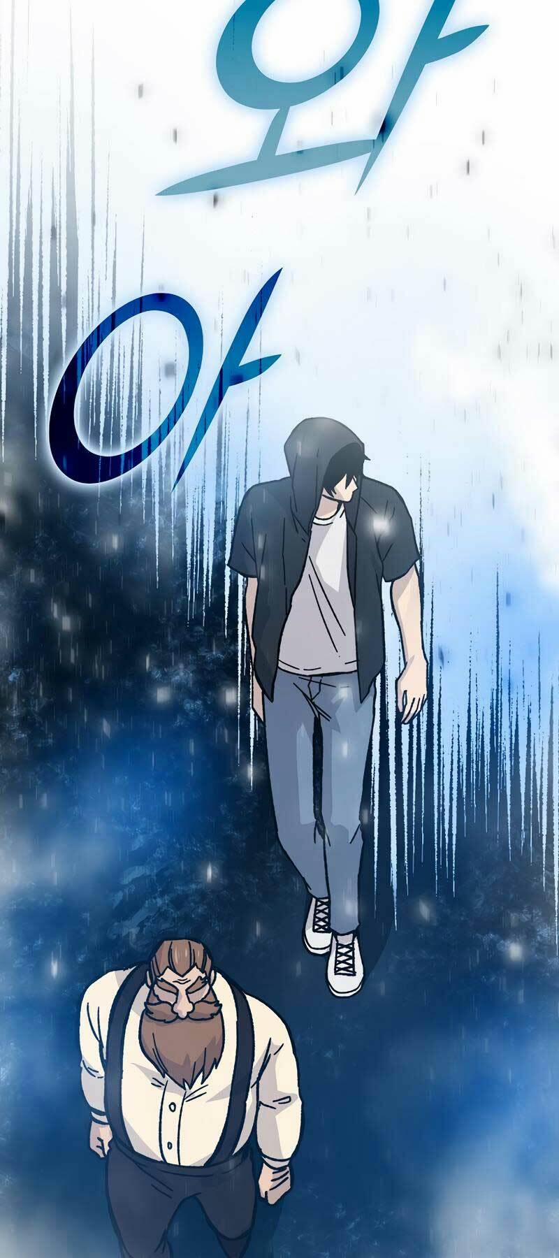 Chúa Quỷ Tăng Cấp Bằng Võ Thuật 4 trang 27