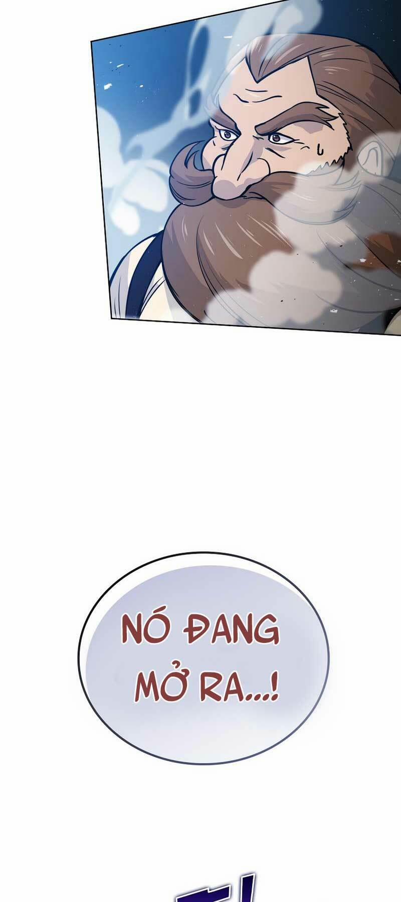 Chúa Quỷ Tăng Cấp Bằng Võ Thuật 4 trang 39