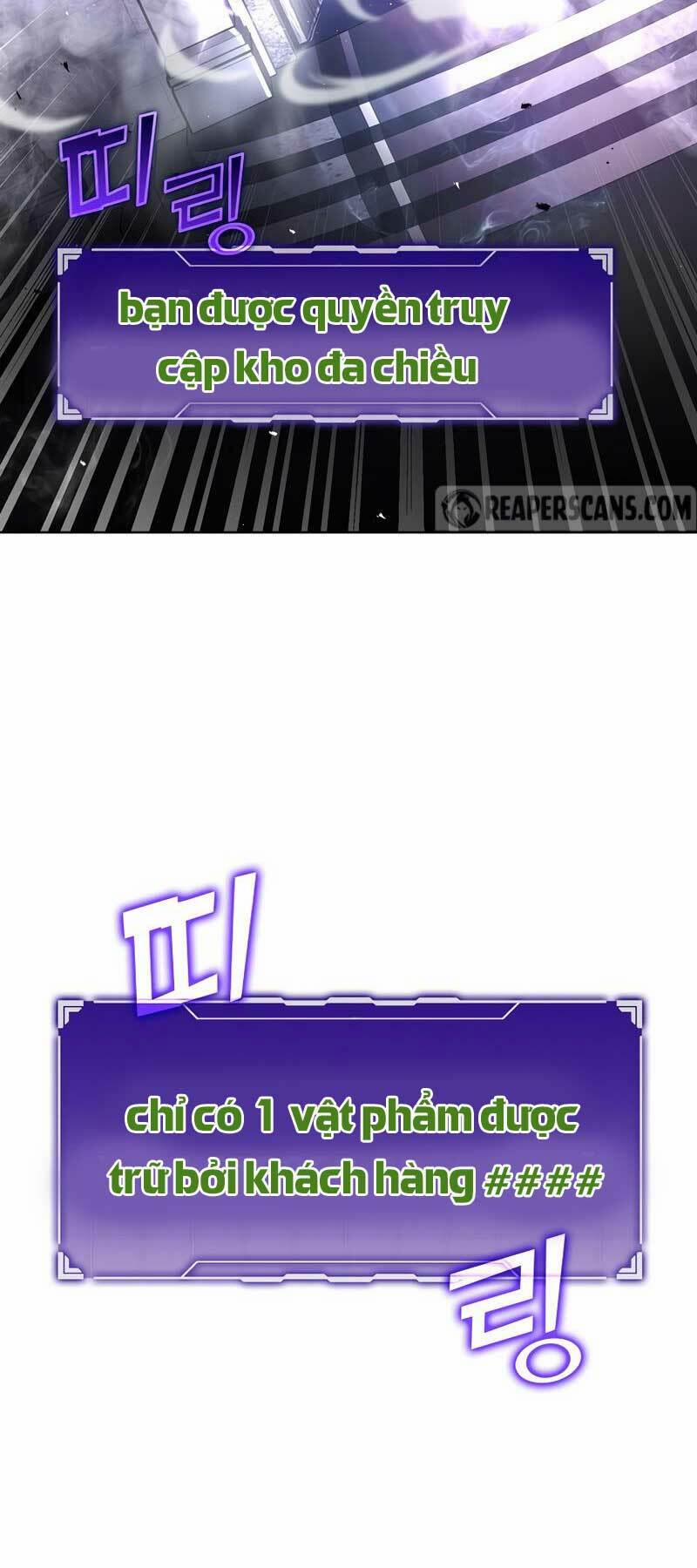 Chúa Quỷ Tăng Cấp Bằng Võ Thuật 4 trang 41