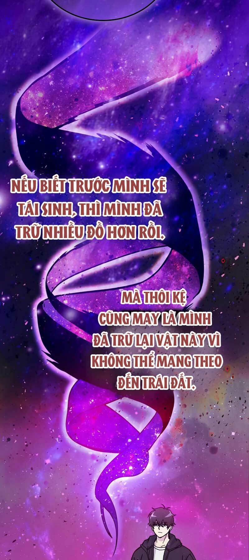 Chúa Quỷ Tăng Cấp Bằng Võ Thuật 4 trang 43