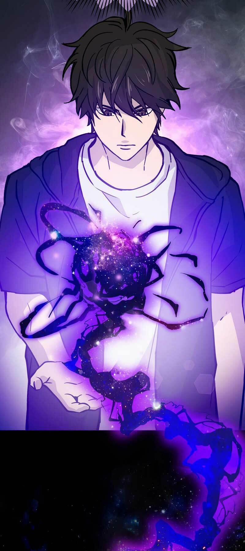 Chúa Quỷ Tăng Cấp Bằng Võ Thuật 4 trang 46