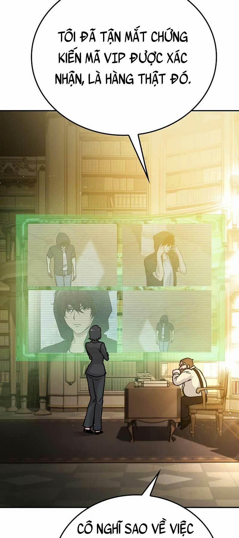 Chúa Quỷ Tăng Cấp Bằng Võ Thuật 4 trang 57