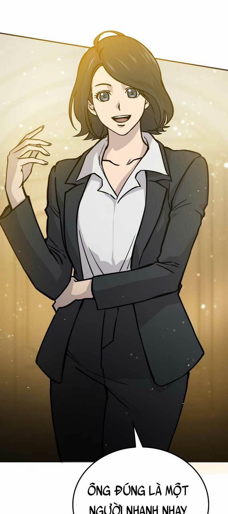 Chúa Quỷ Tăng Cấp Bằng Võ Thuật 4 trang 60