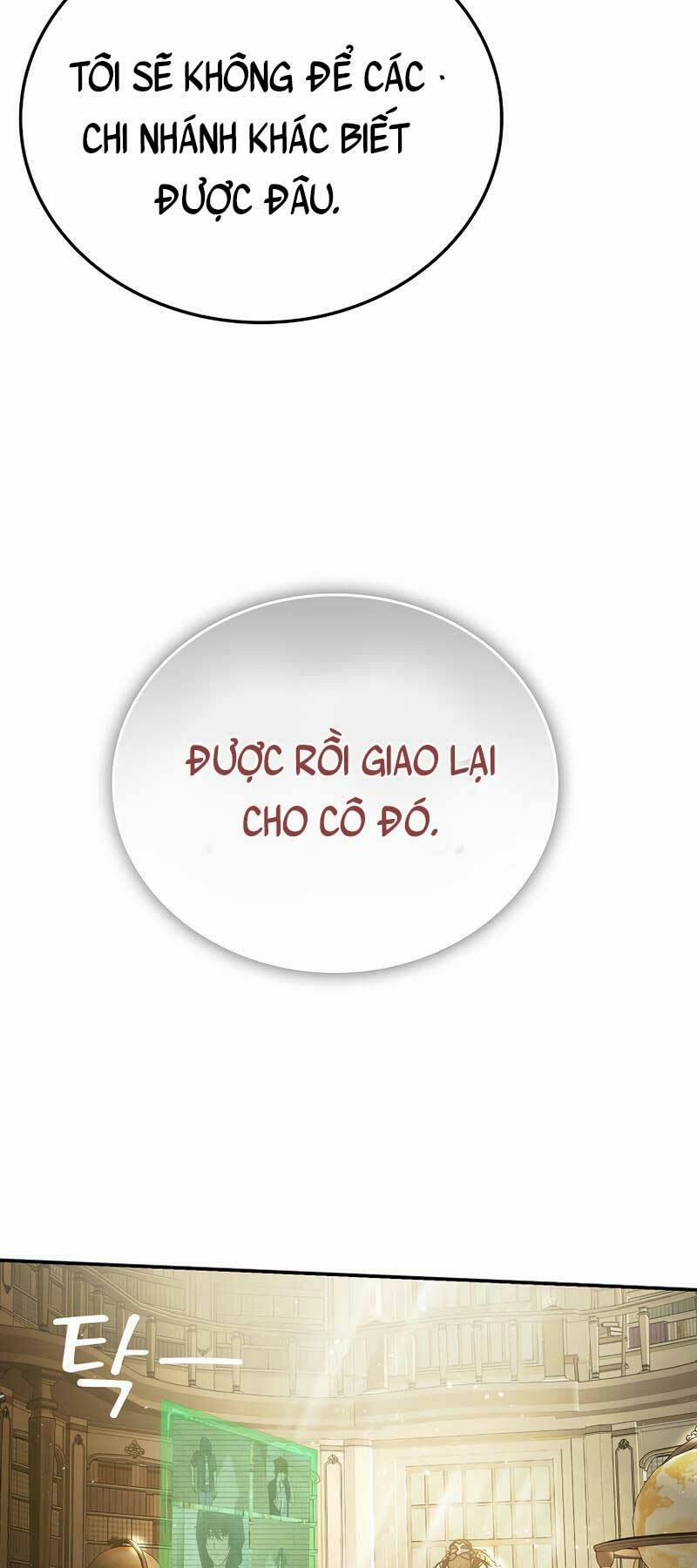 Chúa Quỷ Tăng Cấp Bằng Võ Thuật 4 trang 63