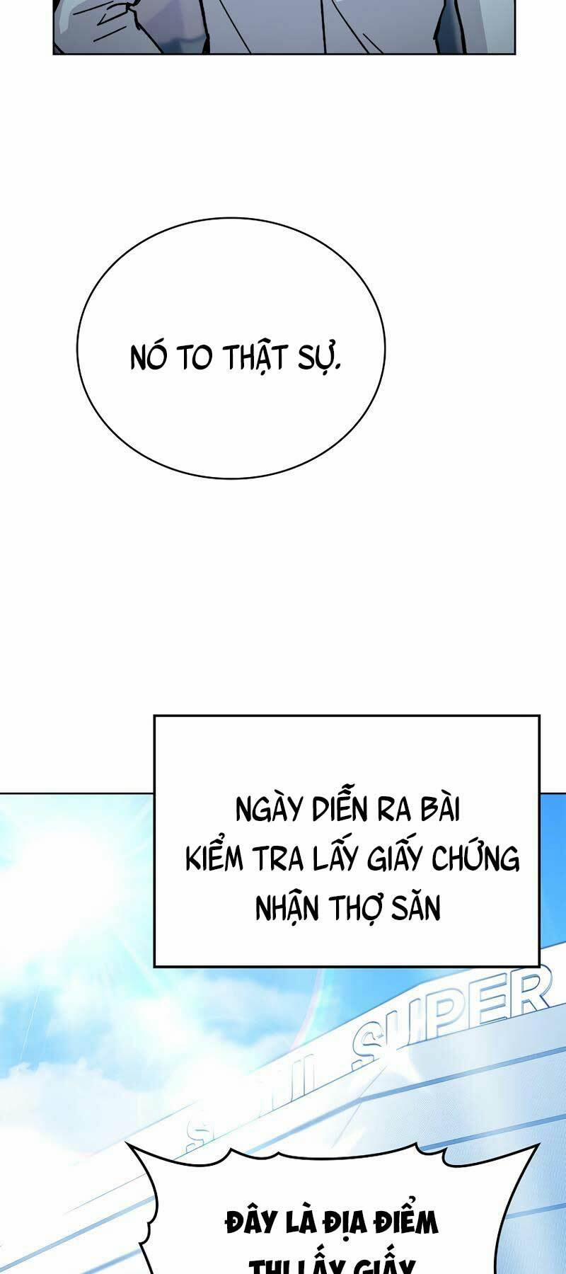 Chúa Quỷ Tăng Cấp Bằng Võ Thuật 4 trang 69
