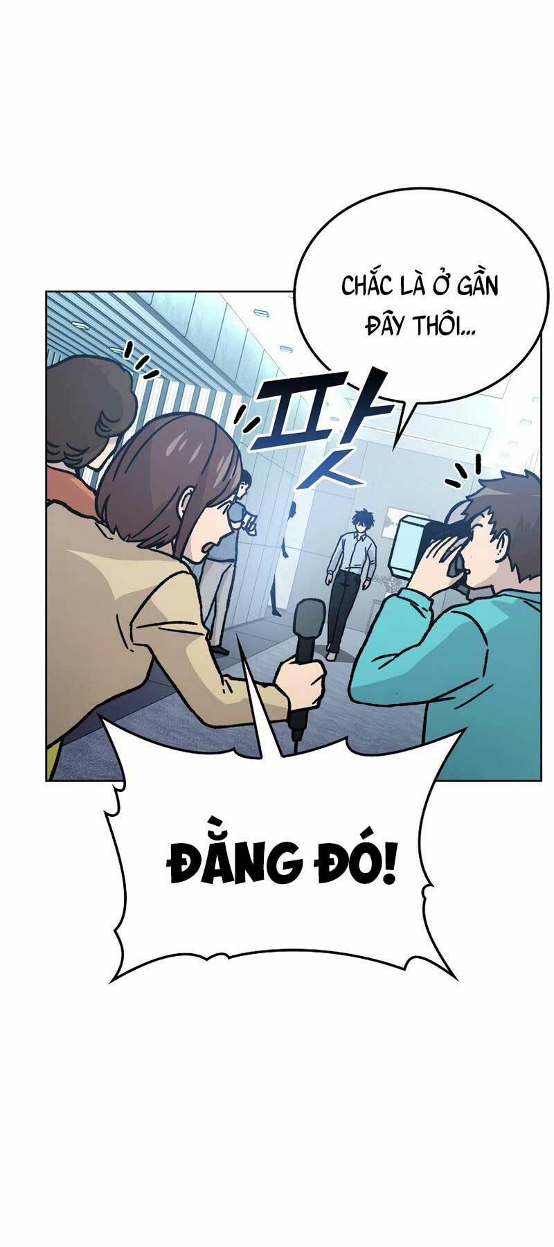 Chúa Quỷ Tăng Cấp Bằng Võ Thuật 4 trang 72