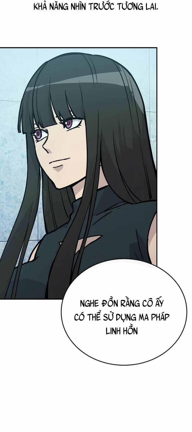 Chúa Quỷ Tăng Cấp Bằng Võ Thuật 4 trang 78