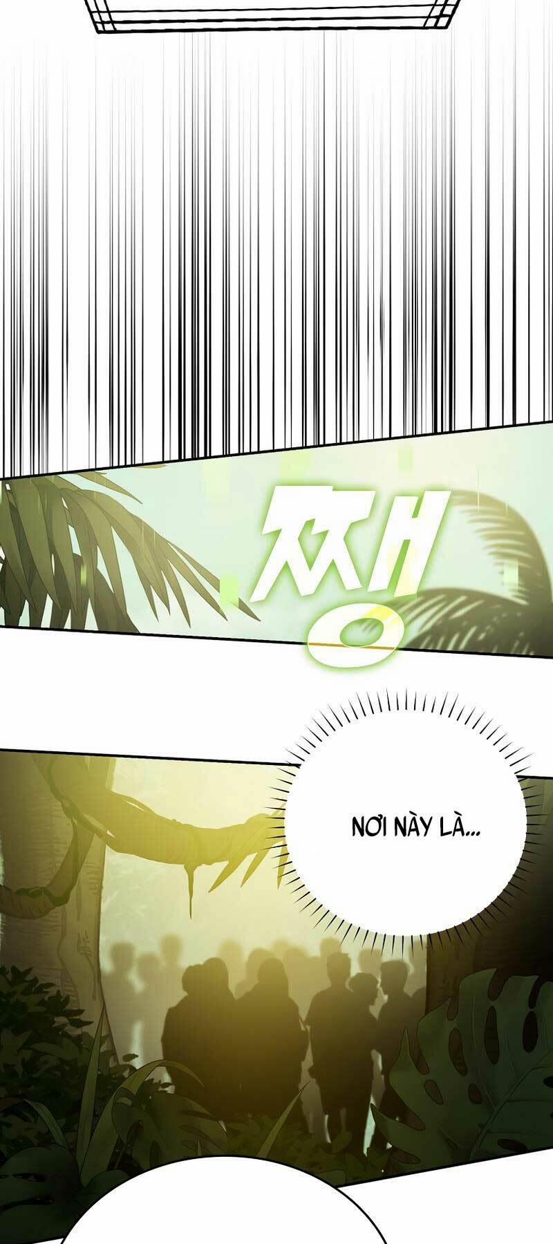 Chúa Quỷ Tăng Cấp Bằng Võ Thuật 4 trang 83