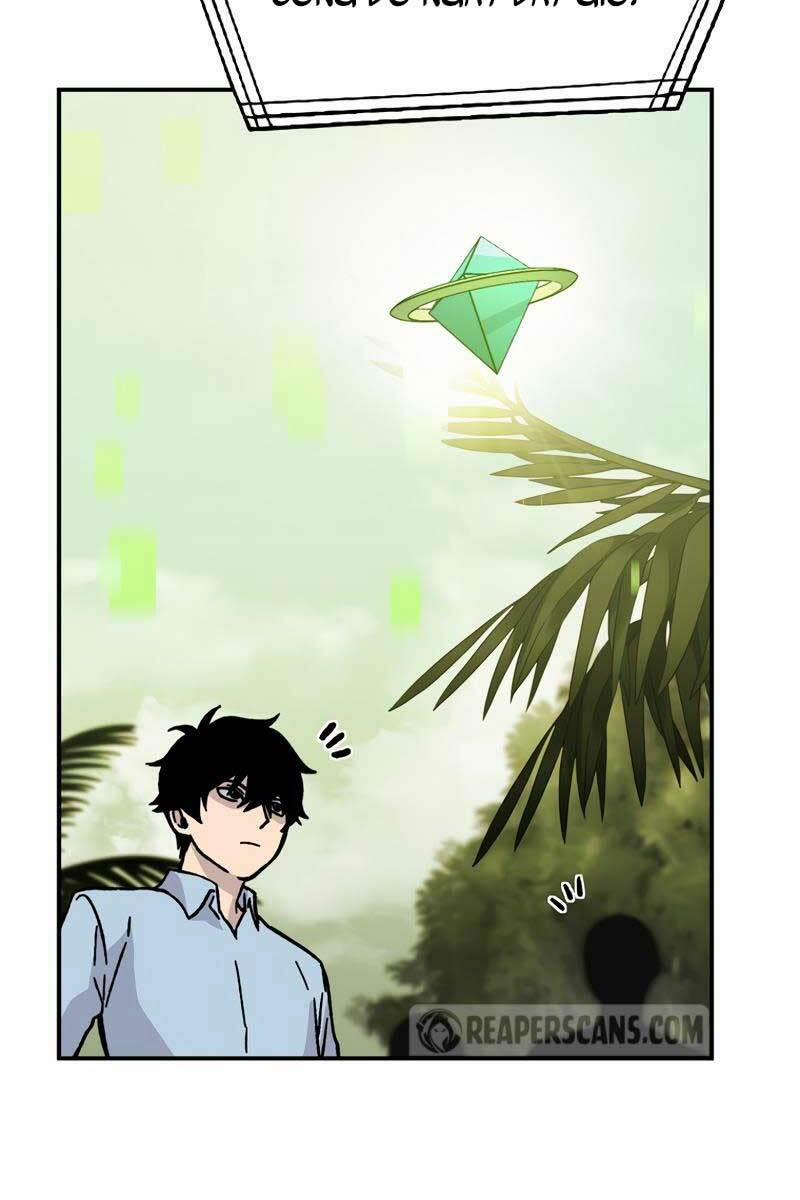 Chúa Quỷ Tăng Cấp Bằng Võ Thuật 4 trang 86