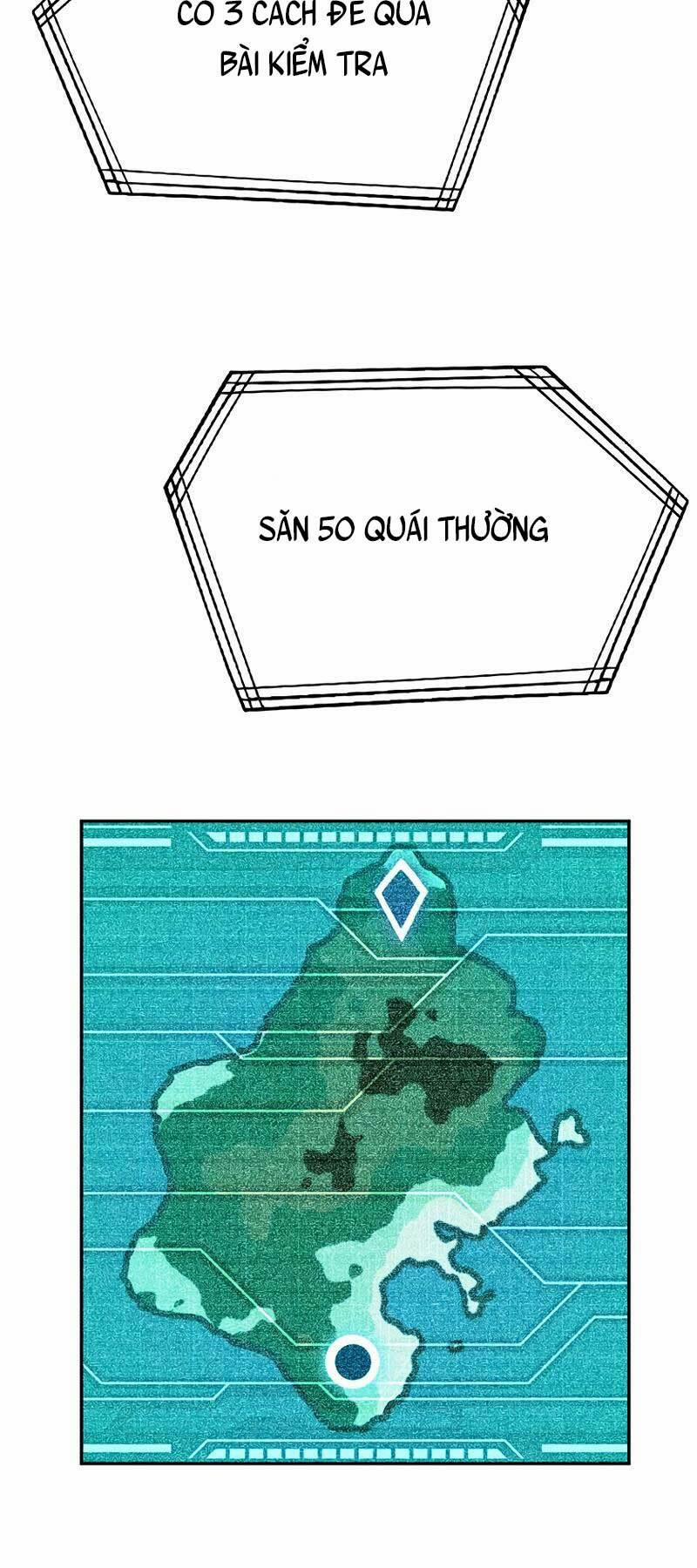 Chúa Quỷ Tăng Cấp Bằng Võ Thuật 4 trang 92