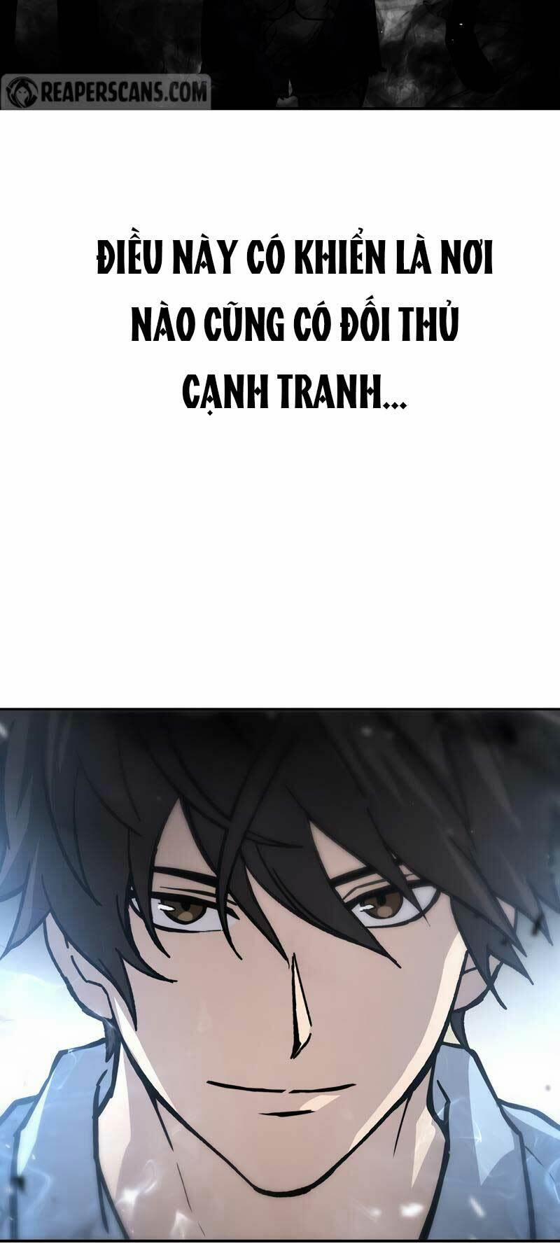 Chúa Quỷ Tăng Cấp Bằng Võ Thuật 4 trang 96