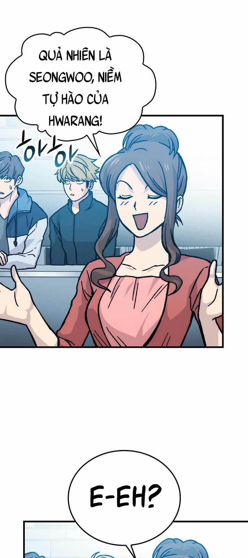 Chúa Quỷ Tăng Cấp Bằng Võ Thuật 5 trang 101