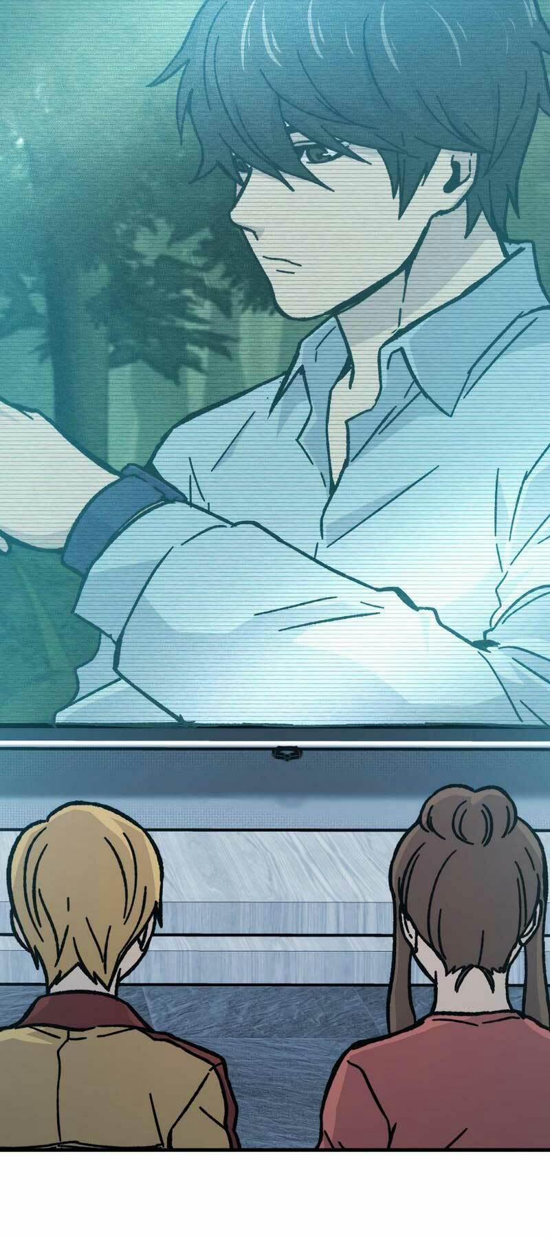 Chúa Quỷ Tăng Cấp Bằng Võ Thuật 5 trang 103