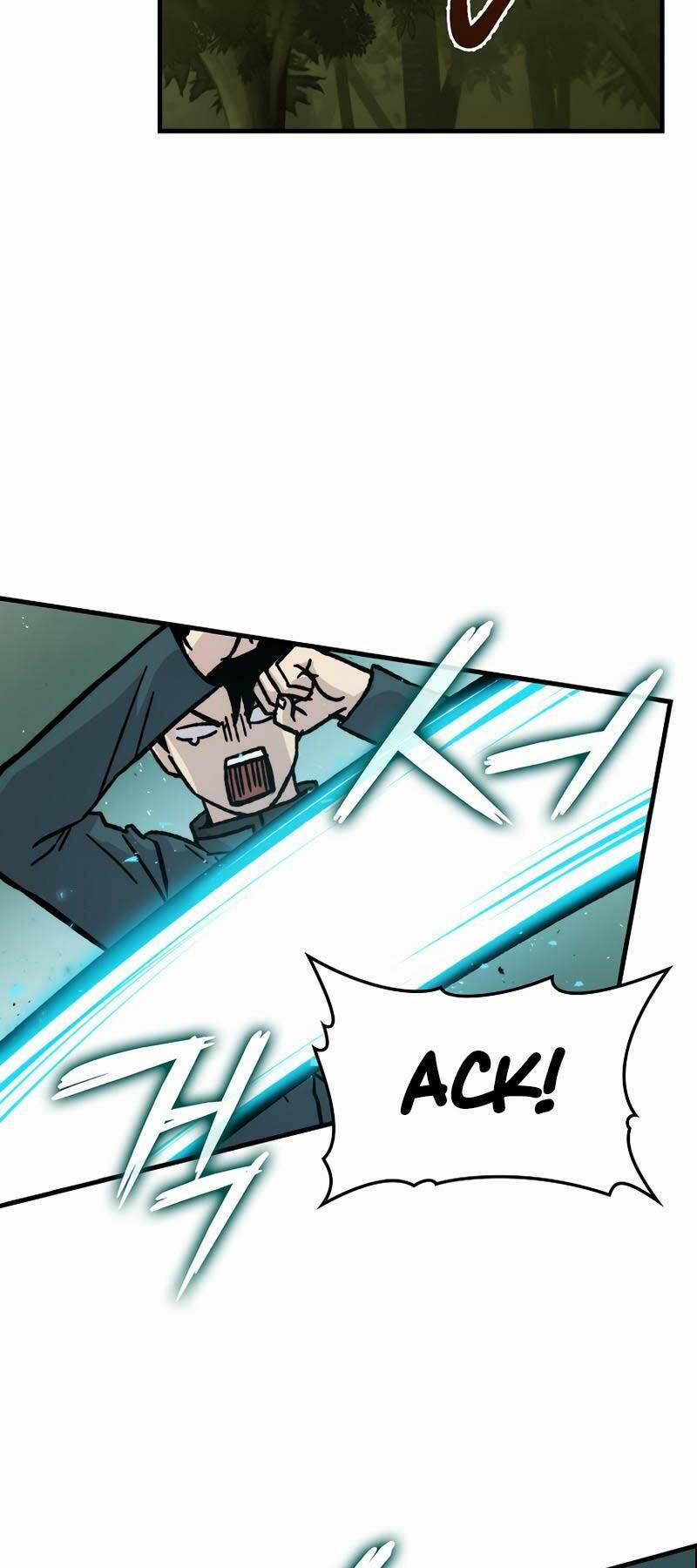 Chúa Quỷ Tăng Cấp Bằng Võ Thuật 5 trang 105