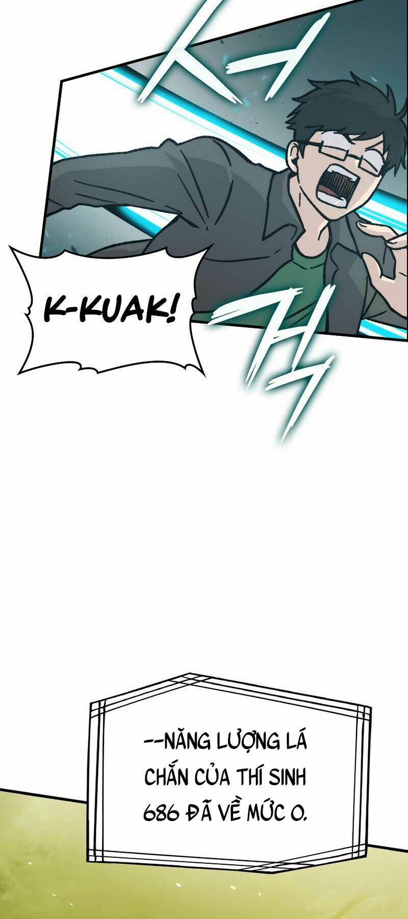 Chúa Quỷ Tăng Cấp Bằng Võ Thuật 5 trang 106