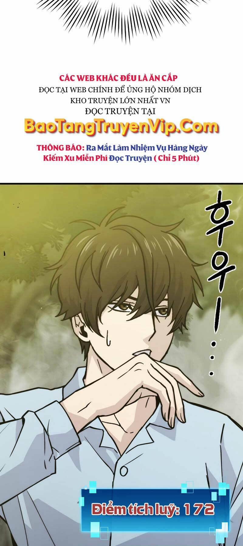 Chúa Quỷ Tăng Cấp Bằng Võ Thuật 5 trang 108