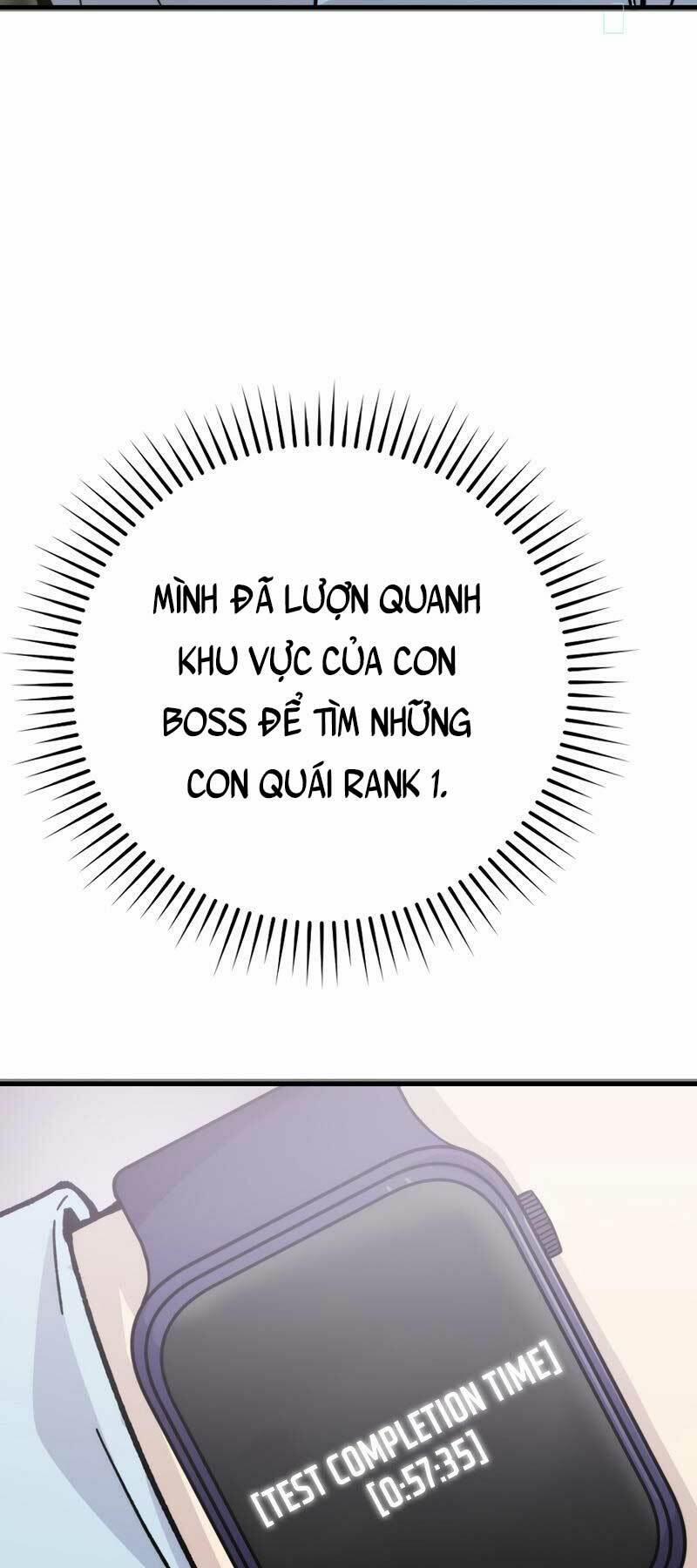 Chúa Quỷ Tăng Cấp Bằng Võ Thuật 5 trang 109