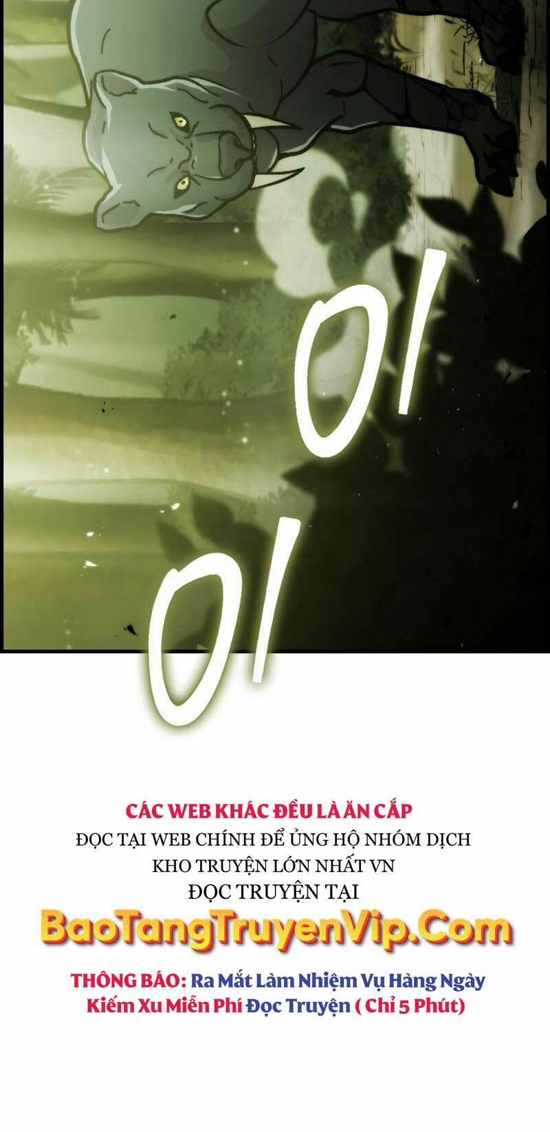 Chúa Quỷ Tăng Cấp Bằng Võ Thuật 5 trang 11