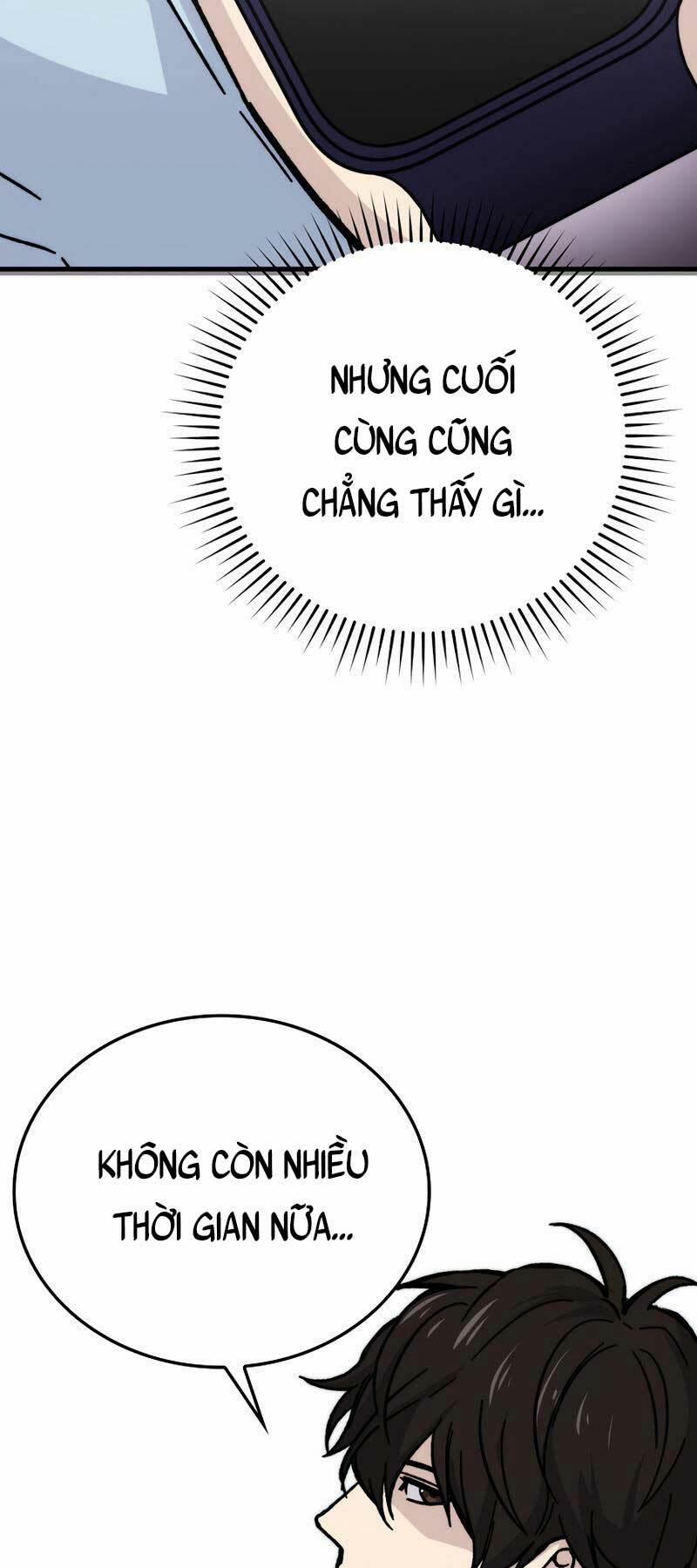 Chúa Quỷ Tăng Cấp Bằng Võ Thuật 5 trang 110