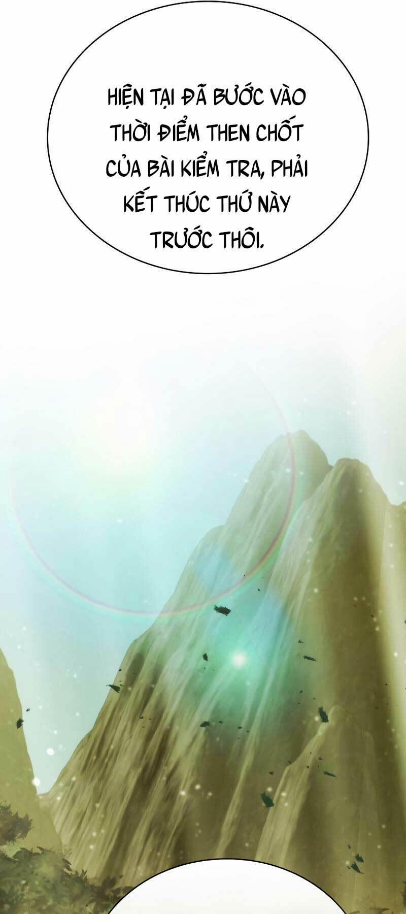 Chúa Quỷ Tăng Cấp Bằng Võ Thuật 5 trang 112
