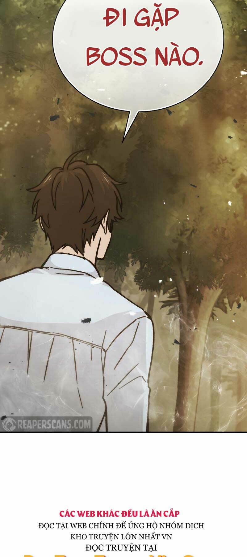 Chúa Quỷ Tăng Cấp Bằng Võ Thuật 5 trang 113