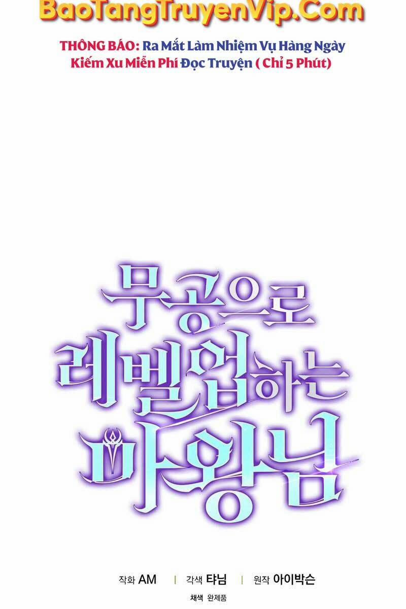 Chúa Quỷ Tăng Cấp Bằng Võ Thuật 5 trang 114