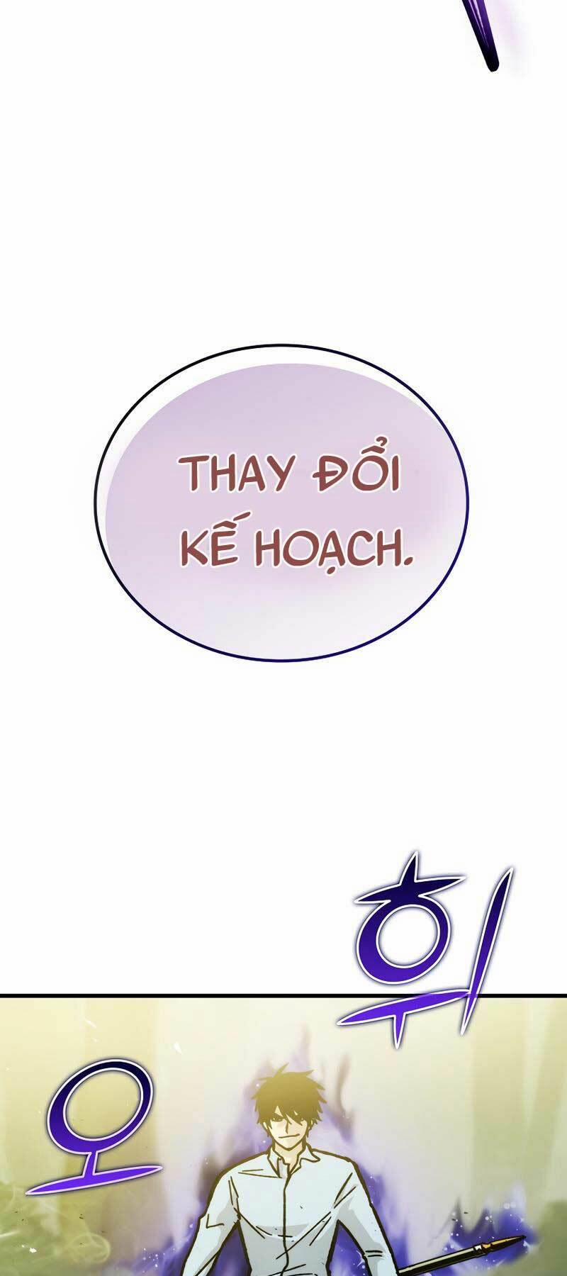 Chúa Quỷ Tăng Cấp Bằng Võ Thuật 5 trang 14