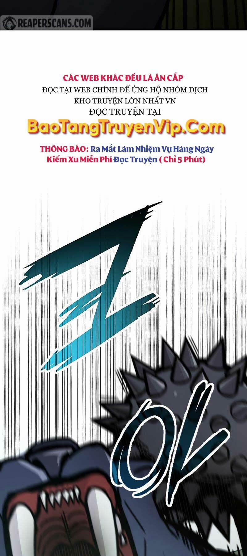 Chúa Quỷ Tăng Cấp Bằng Võ Thuật 5 trang 18