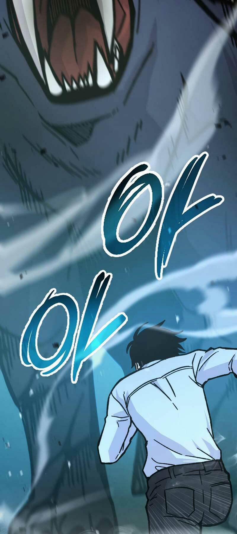 Chúa Quỷ Tăng Cấp Bằng Võ Thuật 5 trang 19