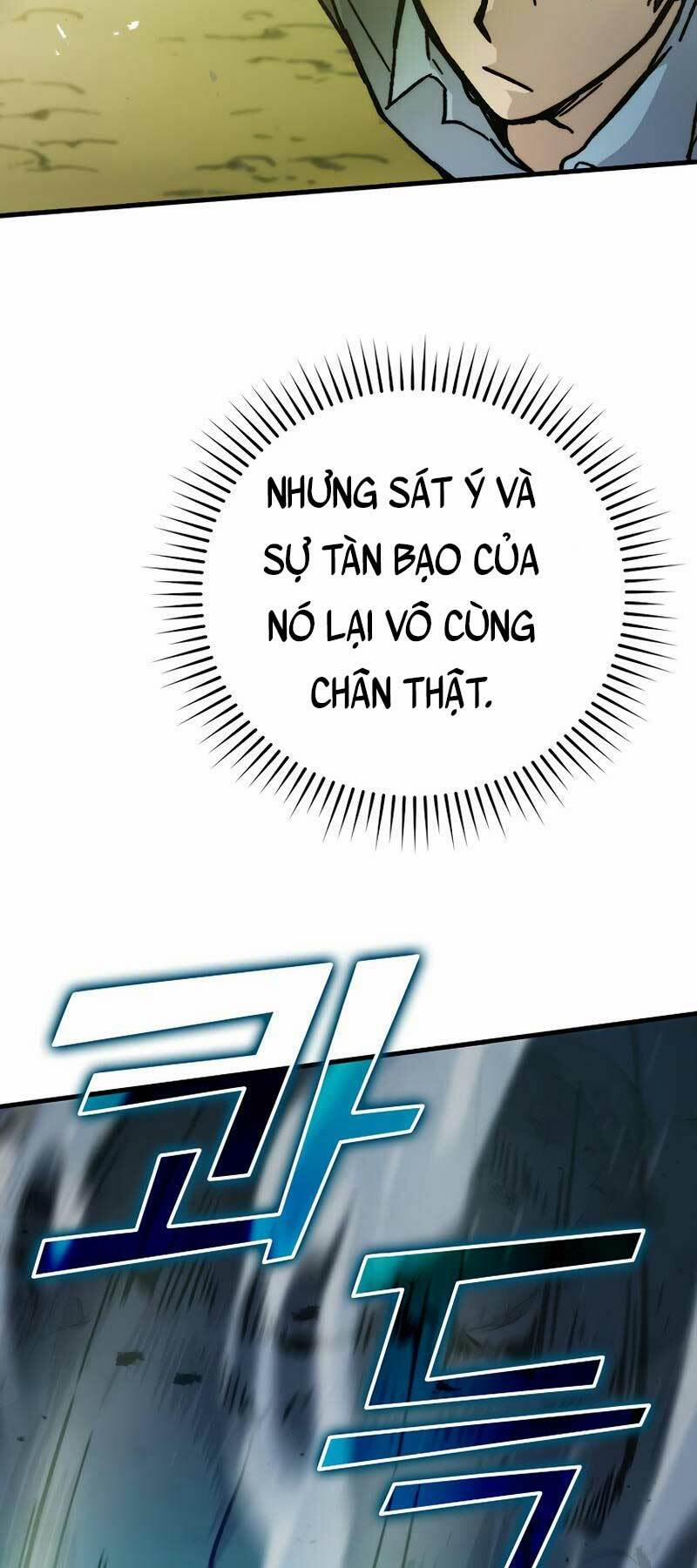 Chúa Quỷ Tăng Cấp Bằng Võ Thuật 5 trang 21