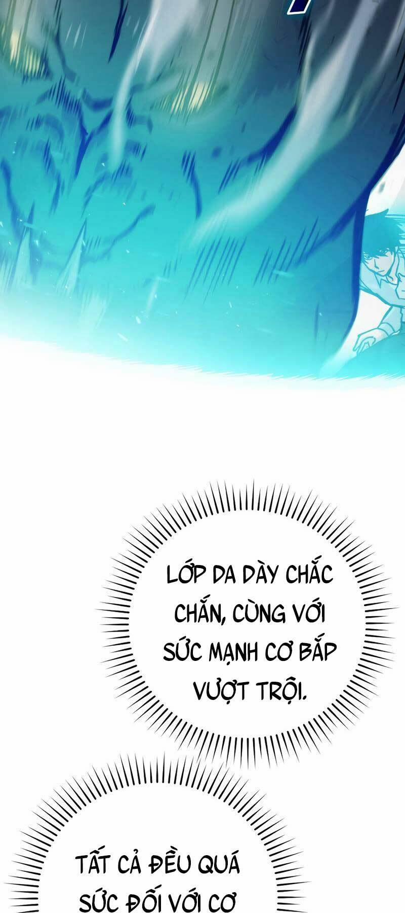 Chúa Quỷ Tăng Cấp Bằng Võ Thuật 5 trang 22