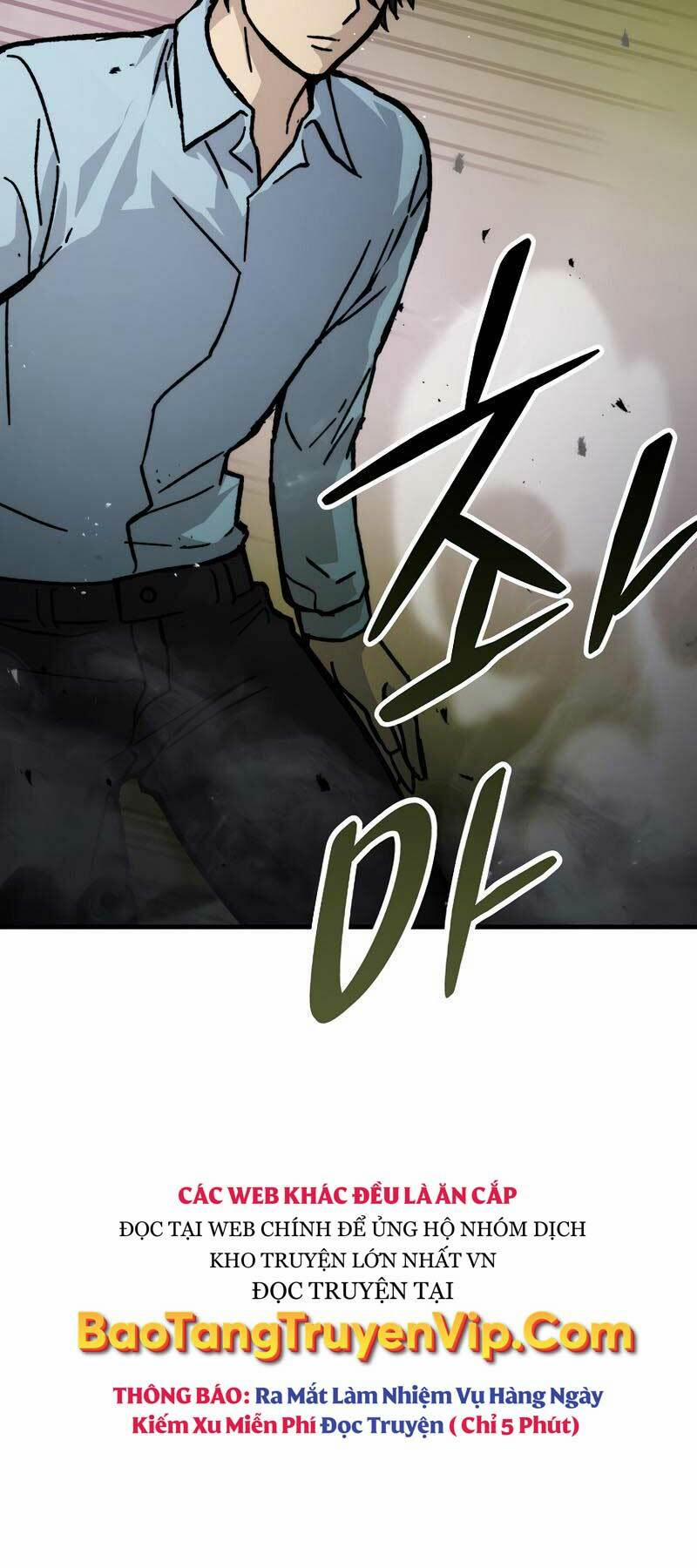 Chúa Quỷ Tăng Cấp Bằng Võ Thuật 5 trang 27