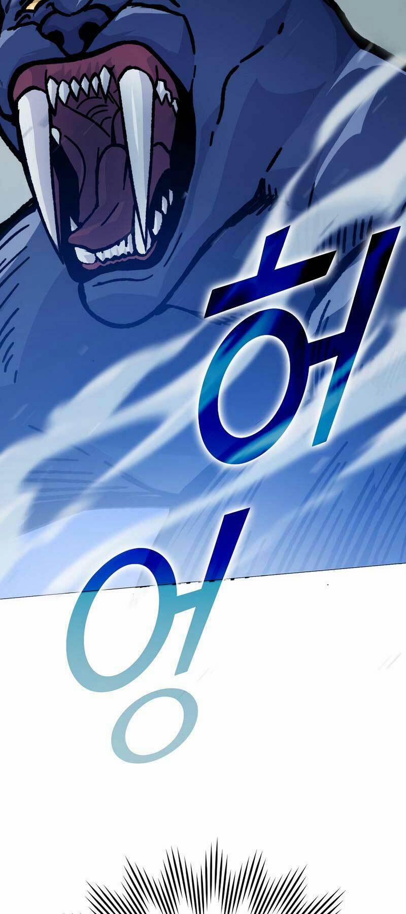 Chúa Quỷ Tăng Cấp Bằng Võ Thuật 5 trang 30