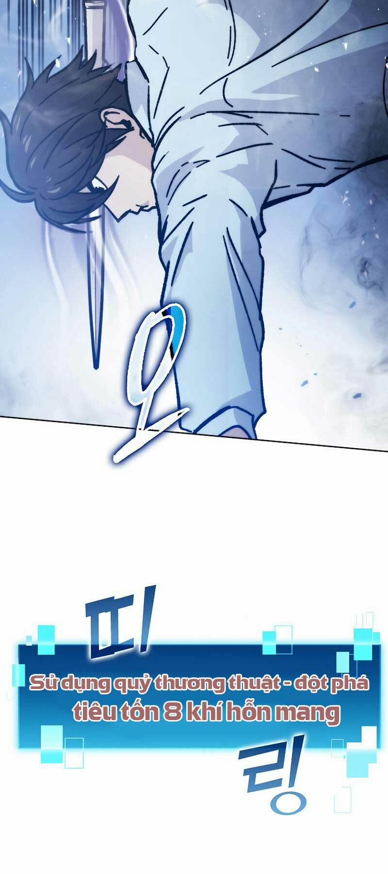 Chúa Quỷ Tăng Cấp Bằng Võ Thuật 5 trang 32