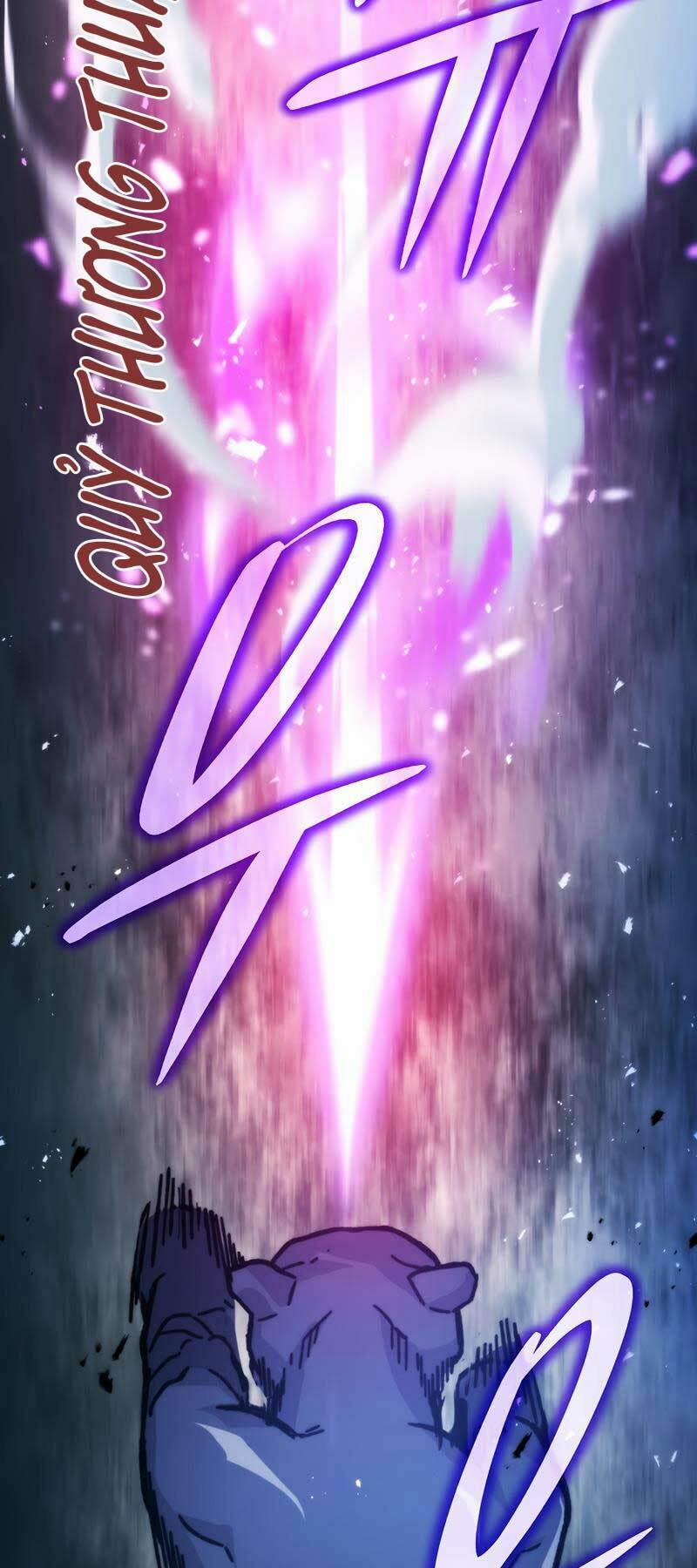 Chúa Quỷ Tăng Cấp Bằng Võ Thuật 5 trang 34