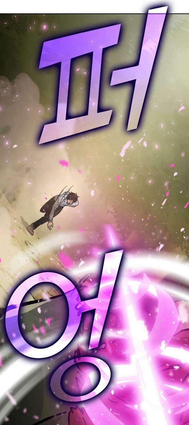 Chúa Quỷ Tăng Cấp Bằng Võ Thuật 5 trang 36