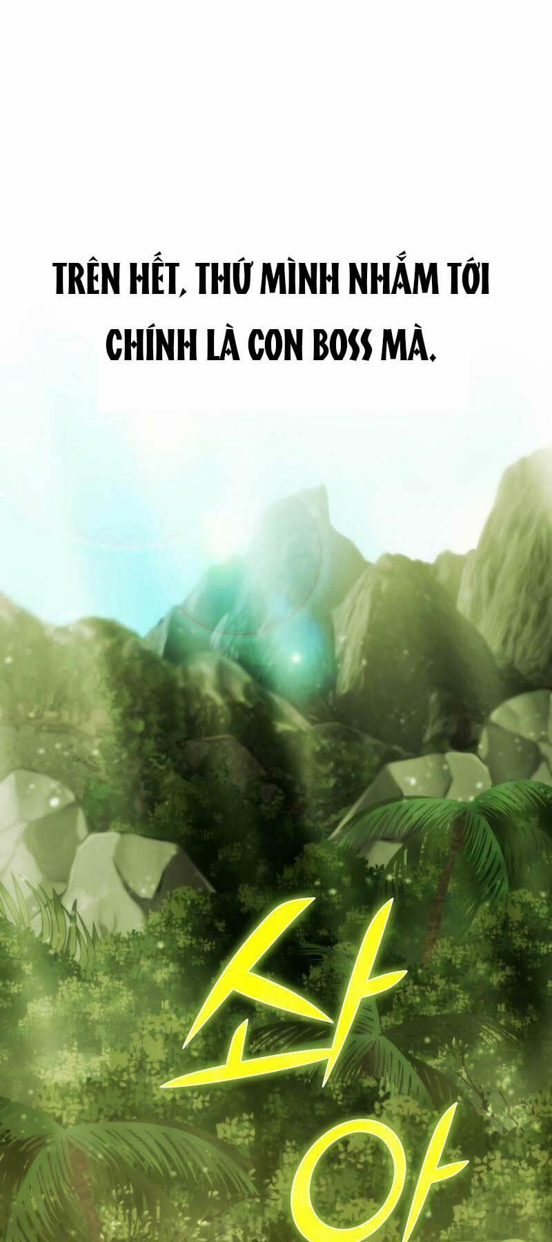 Chúa Quỷ Tăng Cấp Bằng Võ Thuật 5 trang 4