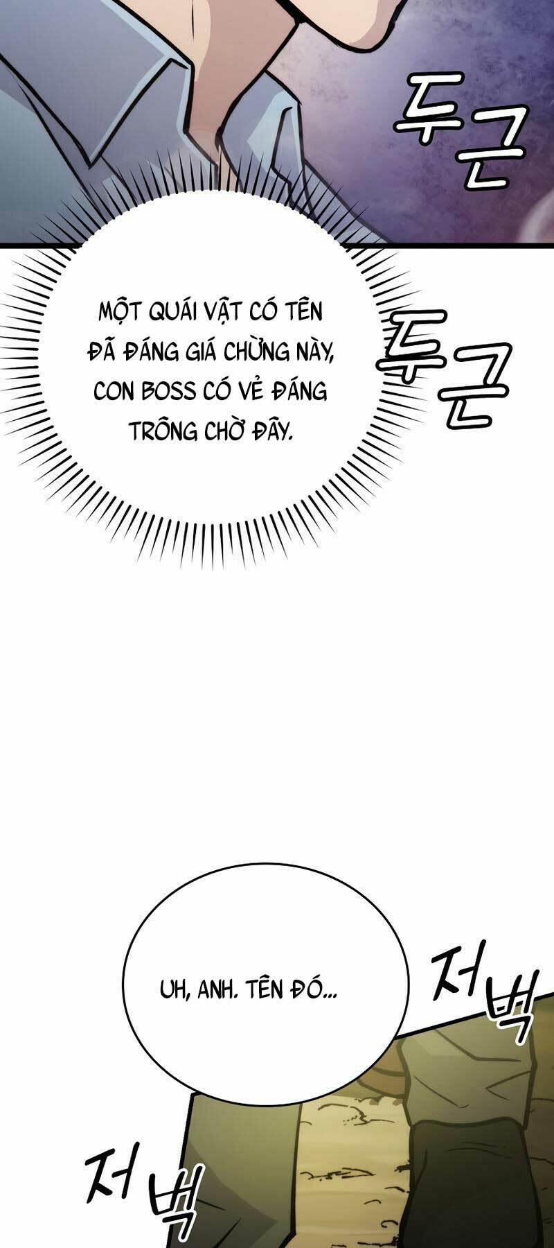 Chúa Quỷ Tăng Cấp Bằng Võ Thuật 5 trang 40
