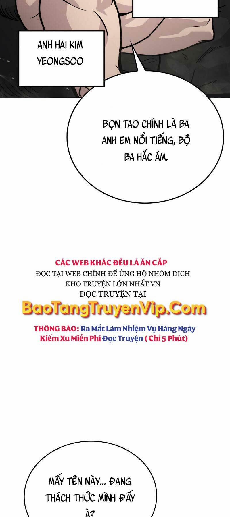 Chúa Quỷ Tăng Cấp Bằng Võ Thuật 5 trang 44