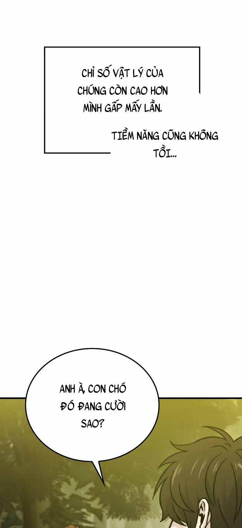 Chúa Quỷ Tăng Cấp Bằng Võ Thuật 5 trang 48