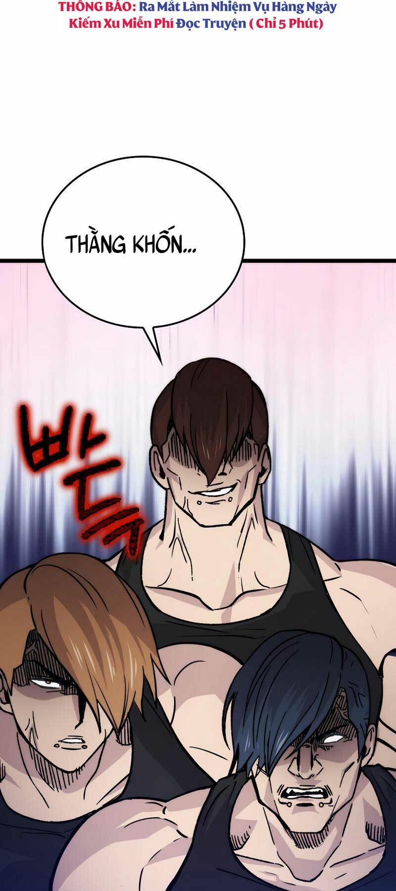 Chúa Quỷ Tăng Cấp Bằng Võ Thuật 5 trang 52