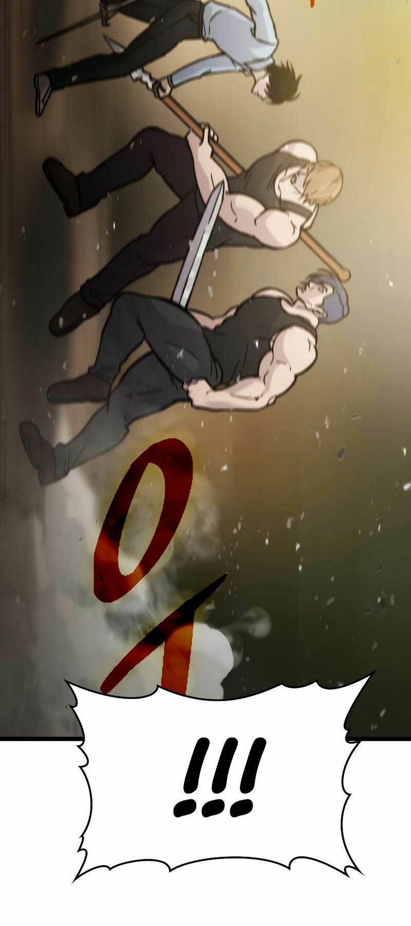 Chúa Quỷ Tăng Cấp Bằng Võ Thuật 5 trang 56