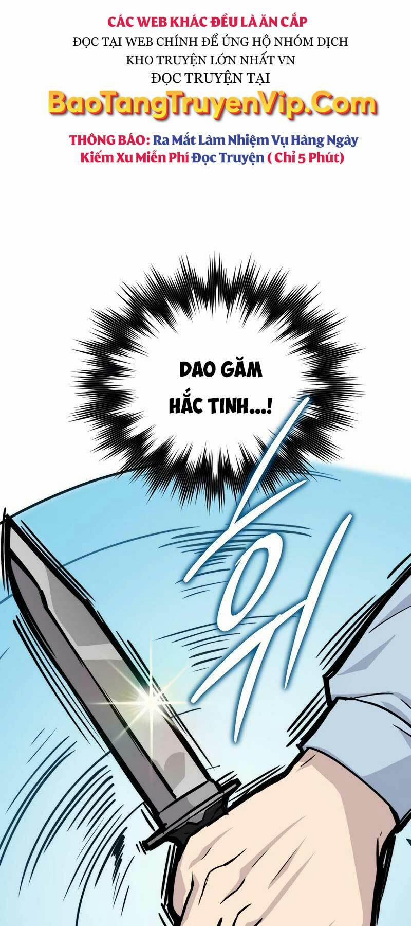 Chúa Quỷ Tăng Cấp Bằng Võ Thuật 5 trang 57