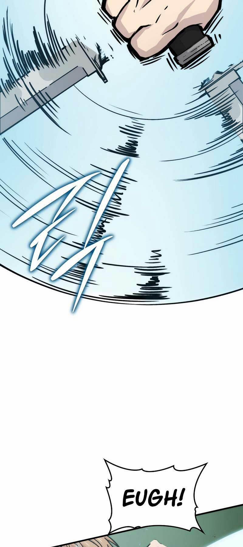 Chúa Quỷ Tăng Cấp Bằng Võ Thuật 5 trang 58